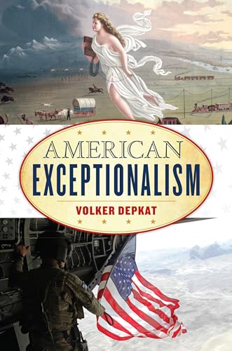 American Exceptionalism (American Ways) von Rowman & Littlefield Publishers